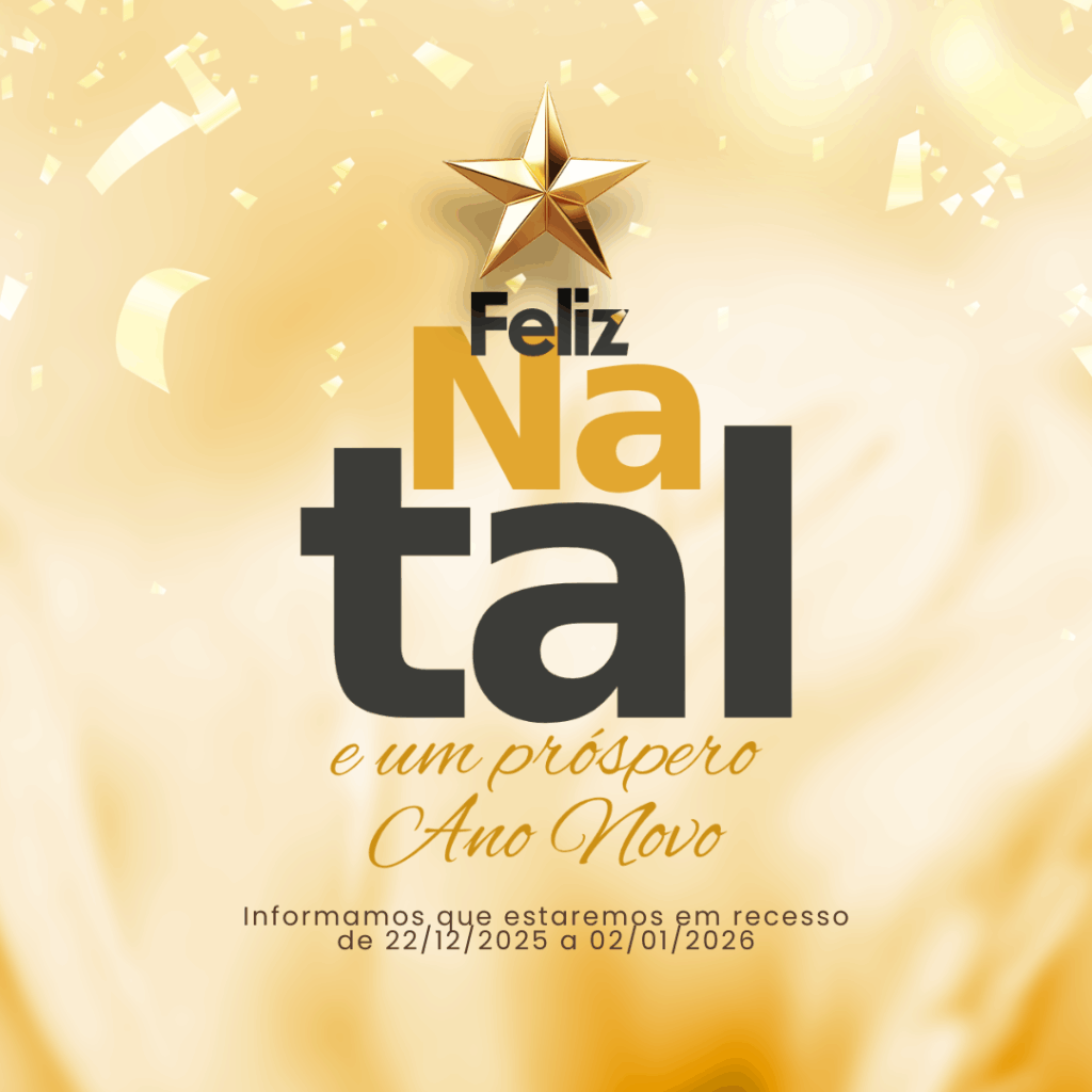 Feliz Ano Novo
